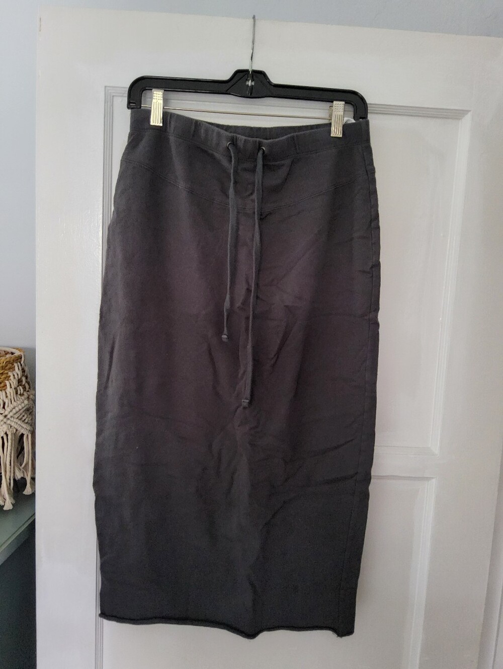 JAMES PERSE Midi Skirt